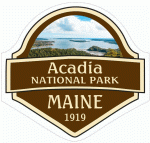 Acadia National Park