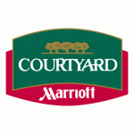 Courtyard Bangor