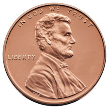 Advertise for a Penny